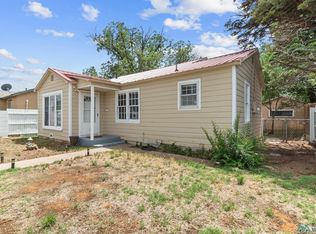 804 S Dallas Ave, Portales, NM 88130