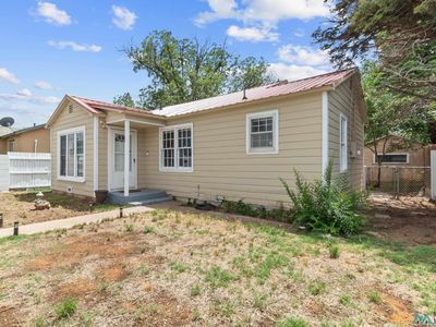 804 S Dallas Ave, Portales, NM, 88130