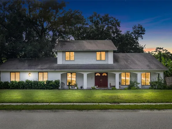 10908 GILLETTE AVENUE, TEMPLE TERRACE, FL 33617