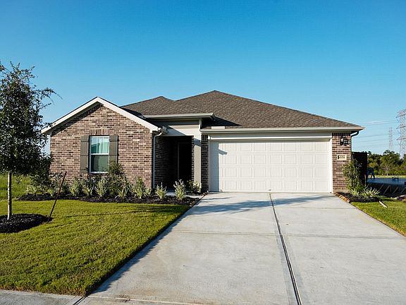 3rd image of 6551 Monument Hill Ct