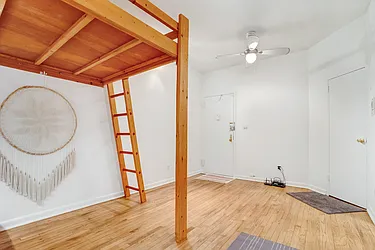 Rented by Bond New York