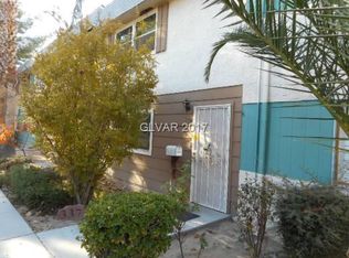 337 Greenbriar Townhouse Way #0, Las Vegas, NV 89121