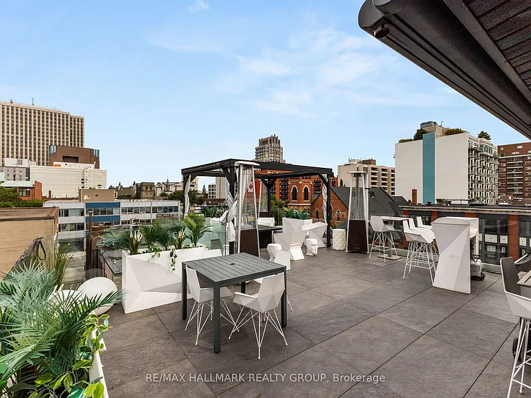 201 Maclaren St #2 — Photo 19
