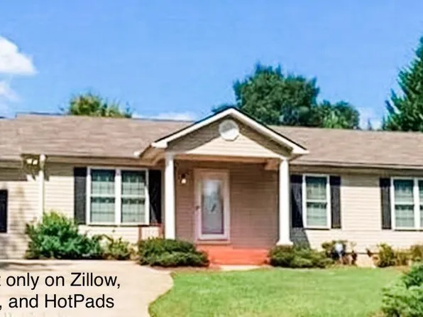 365 Conrad Dr, Athens, GA 30601