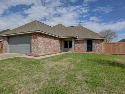 505 Deer Meadow Blvd, Broussard, LA, 70518