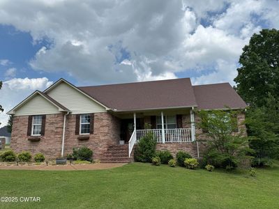 60 Oak Crest St, Lexington, TN, 38351