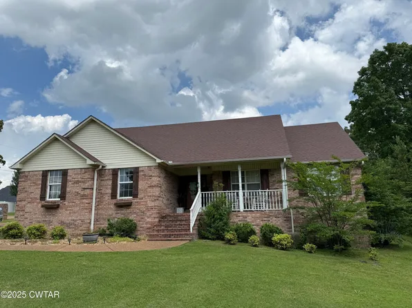 60 Oak Crest St, Lexington, TN 38351