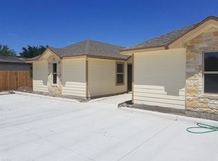 2106 N G St #D, Harlingen, TX 78550