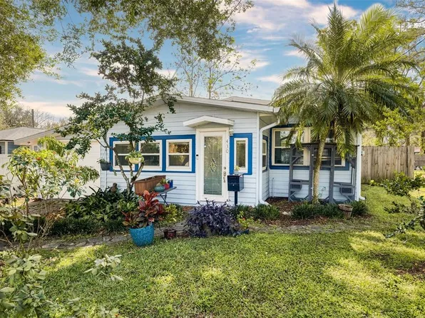 430 E Crystal Lake St, Orlando, FL 32806