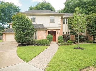 16035 Algrave Ln, Spring, TX 77379