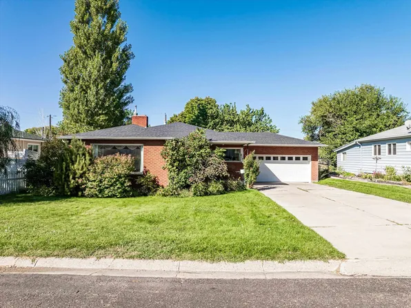 215 Sorenson Ave, Pocatello, ID 83201