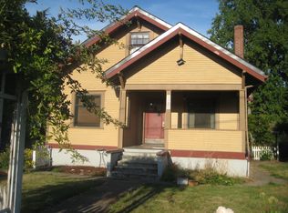 2870 SW 214th Ave, Aloha, OR 97003