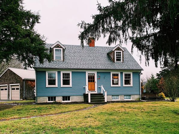 249 Sowams Rd