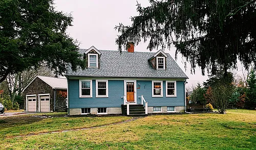 249 Sowams Rd Photo 1