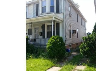 3454 Penn Ave, Reading, PA 19608
