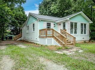 1401 Cedar Grove Rd, Greensboro, GA 30642