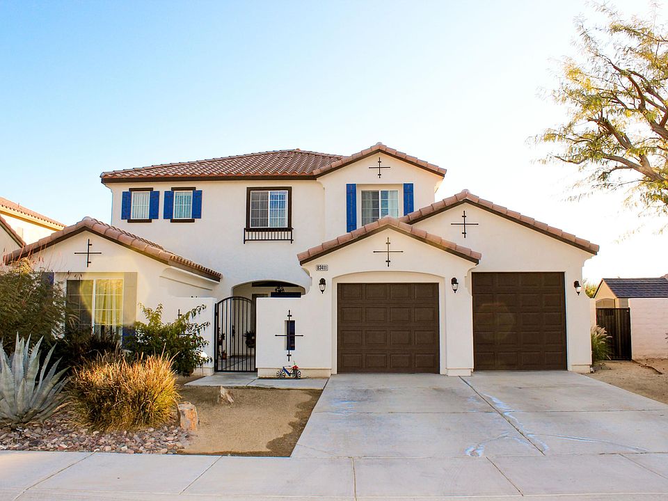 2nd image of 83411 San Asis Dr