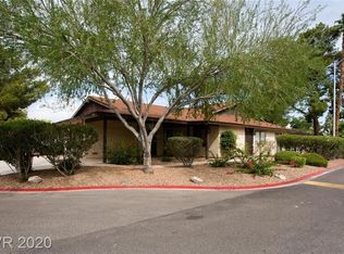 3482 Don Miguel Dr, Las Vegas, NV 89121