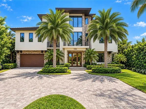 7900 S Ocean Dr, Jensen Beach, FL 34957