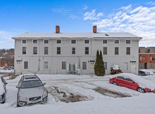 41-47 W Center St, Winooski, VT 05404