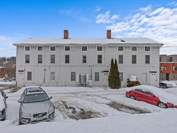 41-47 West Center Street, Winooski, VT 05404
