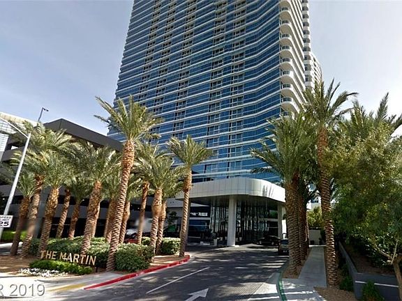 2nd image of 4471 Dean Martin Dr Unit 2106