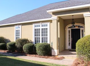 238 Stonegate Ln, Albany, GA 31721