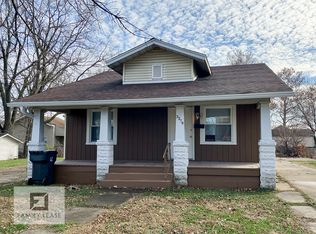 2279 E Eldorado St, Decatur, IL 62521