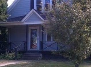 406 S Water St, Wilton, WI 54670