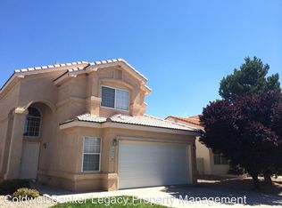 10809 Wolf Creek Rd SE, Albuquerque, NM 87123