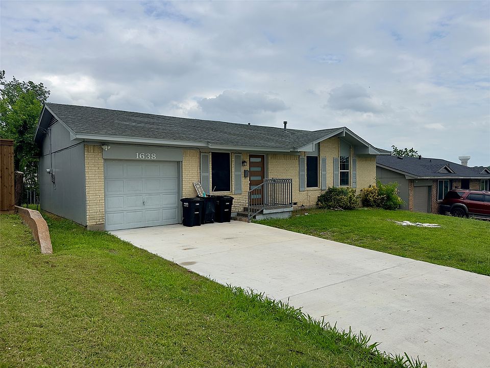 1st image of 1638 Evergreen Dr