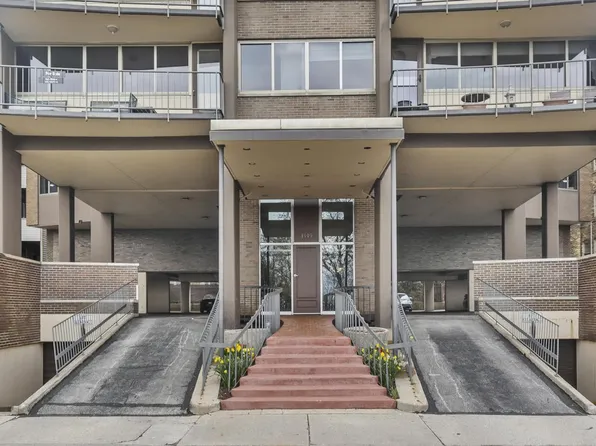 1919 North Summit AVENUE #1A, Milwaukee, WI 53217