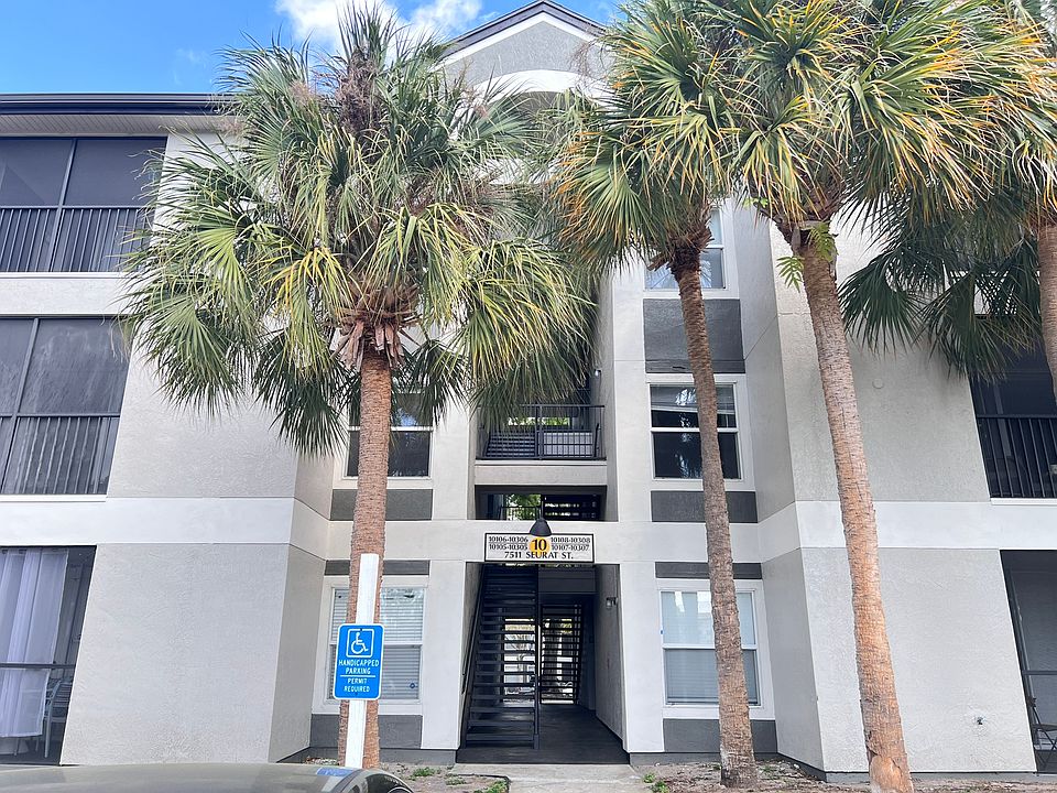 1st image of 7511 Seurat St APT 205