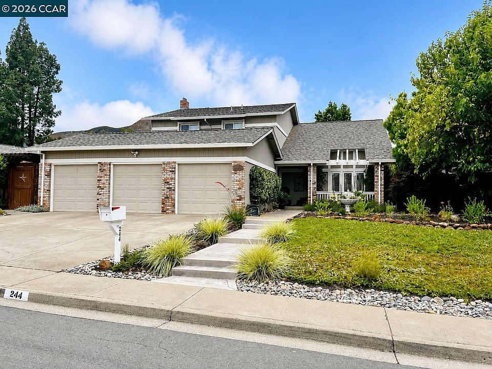 1st image of 244 Mountaire Cir