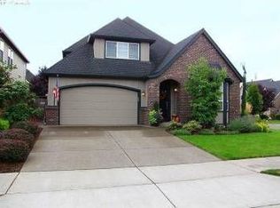 22292 SW Fisk Ter, Sherwood, OR