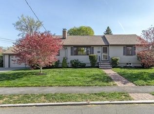 23 Fosters Ln, Wakefield, MA 01880