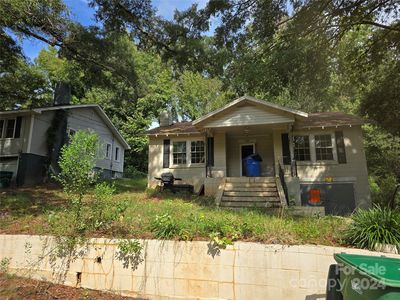 209 & 211 Eben St, Albemarle, NC, 28001