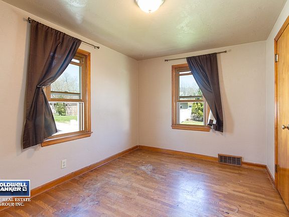 Main Level Bedroom or Office Space