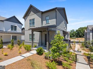3322 Springhaven Ave, Hapeville, GA 30354