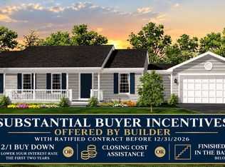 LOT 5 Ryland Chapel Rd, Rixeyville, VA 22737