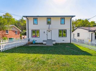 2613 Old Matthews Rd, Nashville, TN 37207