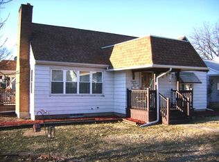 1401 W 2nd St, Rock Falls, IL 61071