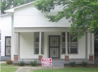 1715 Cass St, Nashville, TN 37208