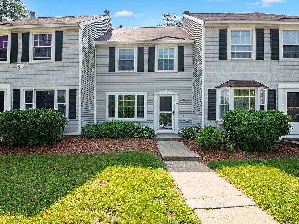 1st image of 15 Culver Street #26