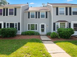15 Culver St UNIT 26, Plaistow, NH 03865