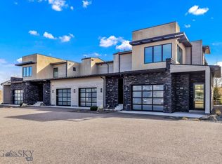 20 Caymus Ln Unit B, Bozeman, MT 59718