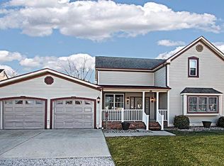 442 N 10th St, Breese, IL 62230