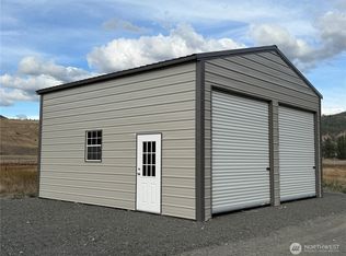 17 Sorona Way E, Tonasket, WA 98855