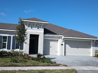 301 Aquamarine Way, Daytona Beach, FL 32124