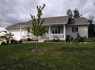 424 Vince St, Pardeeville, WI 53954